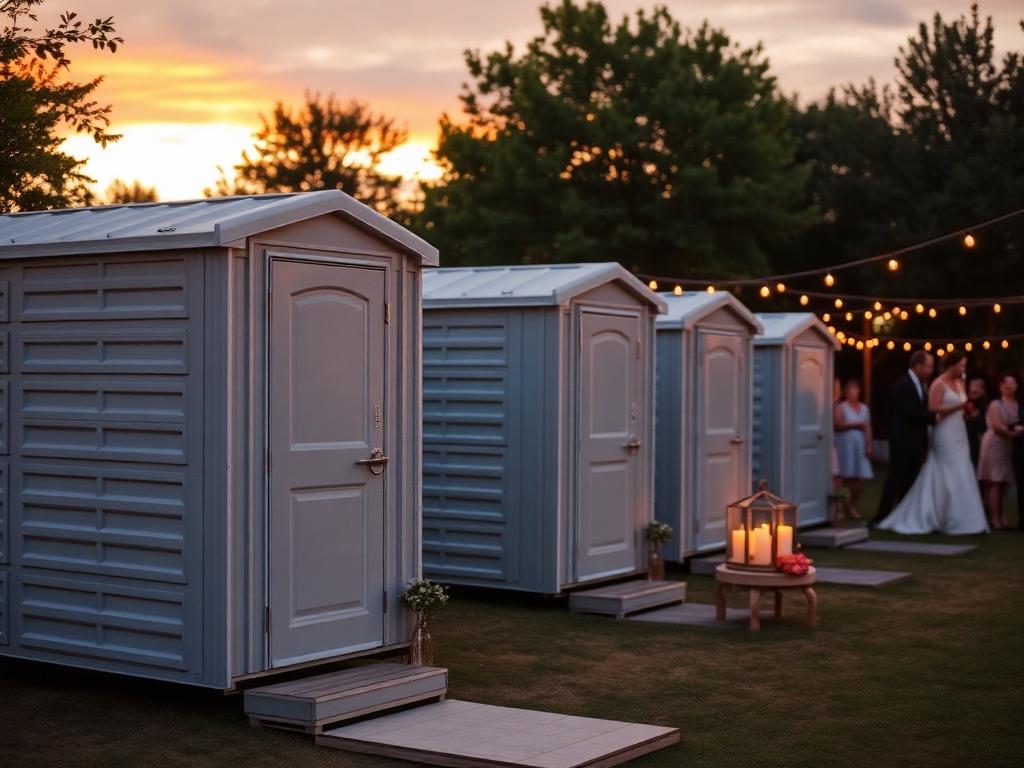 Construction Site Rentals in Anna, TX